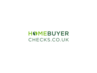 homebuyerchecks.co.uk logo design by Susanti