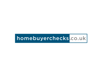 homebuyerchecks.co.uk logo design by Sheilla