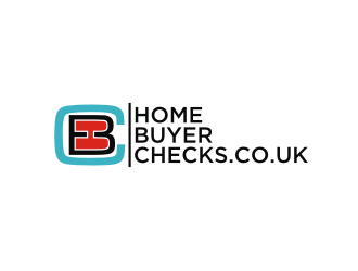 homebuyerchecks.co.uk logo design by Diancox