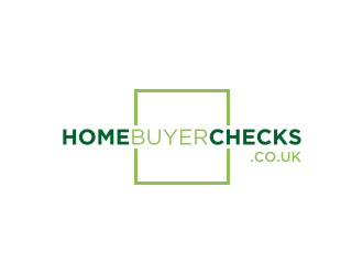 homebuyerchecks.co.uk logo design by Gravity