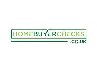 homebuyerchecks.co.uk logo design by Gravity