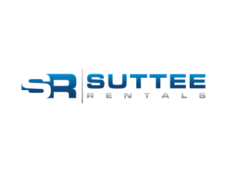 Suttee Rentals logo design by salis17