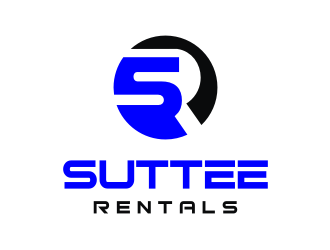 Suttee Rentals logo design by ohtani15