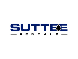 Suttee Rentals logo design by BrainStorming