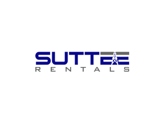 Suttee Rentals logo design by blessings
