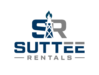 Suttee Rentals logo design by akilis13