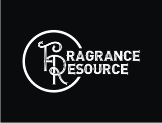 Fragrance Resource logo design by ohtani15