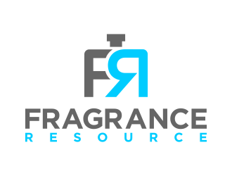 Fragrance Resource logo design by Realistis