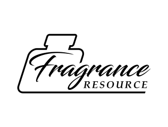 Fragrance Resource logo design by cintoko