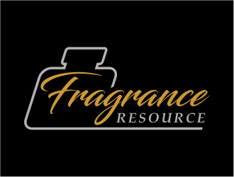 Fragrance Resource logo design by cintoko