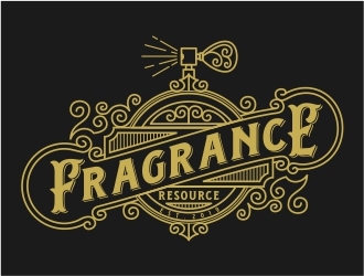 Fragrance Resource logo design by Eko_Kurniawan
