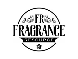 Fragrance Resource logo design by cikiyunn