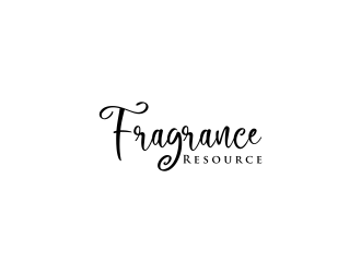 Fragrance Resource logo design by haidar