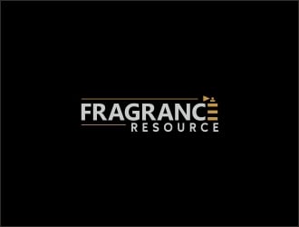 Fragrance Resource logo design by EmAJe