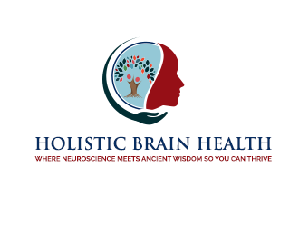 Holistic Brain Health logo design by ProfessionalRoy