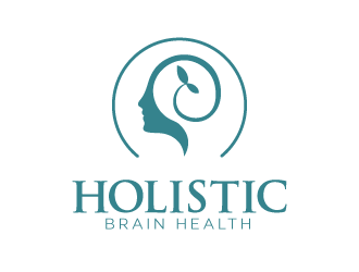 Holistic Brain Health logo design by kojic785
