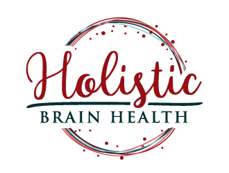 Holistic Brain Health logo design by akilis13