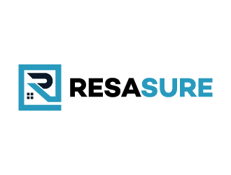 RESASURE logo design by kojic785