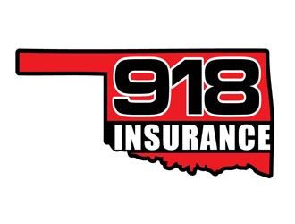 918Insurance logo design by DreamLogoDesign