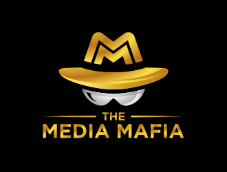 The Media Mafia logo design by agus