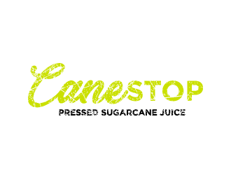 Cane Stop logo design by torresace