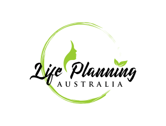 Life Planning Australia logo design by done