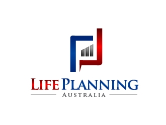 Life Planning Australia logo design by art-design