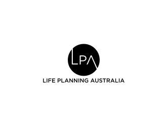 Life Planning Australia logo design by sodimejo