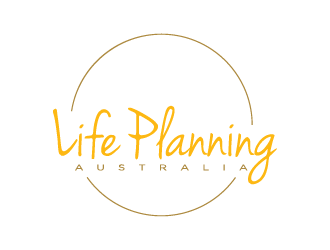 Life Planning Australia logo design by hwkomp