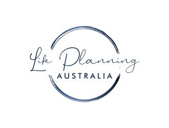 Life Planning Australia logo design by berewira
