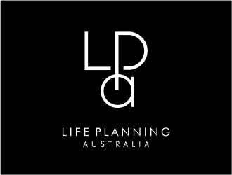 Life Planning Australia logo design by berewira