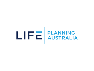 Life Planning Australia logo design by alby