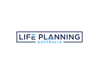 Life Planning Australia logo design by alby