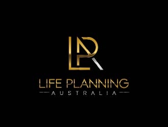 Life Planning Australia logo design by usef44