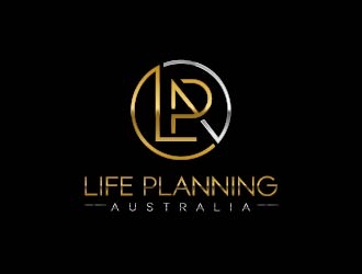 Life Planning Australia logo design by usef44