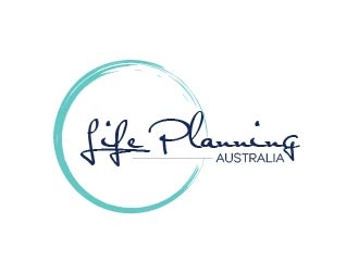 Life Planning Australia logo design by usef44