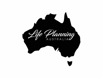 Life Planning Australia logo design by up2date