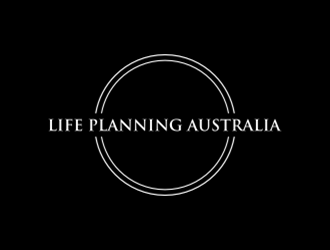 Life Planning Australia logo design by sheilavalencia