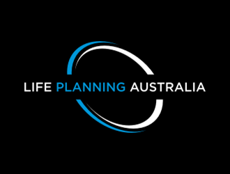 Life Planning Australia logo design by sheilavalencia