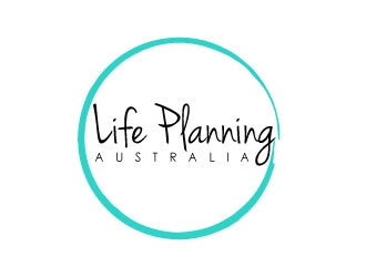 Life Planning Australia logo design by gearfx