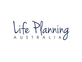 Life Planning Australia logo design by gearfx