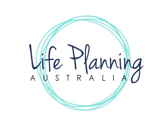 Life Planning Australia logo design by gearfx