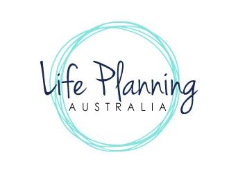Life Planning Australia logo design by gearfx