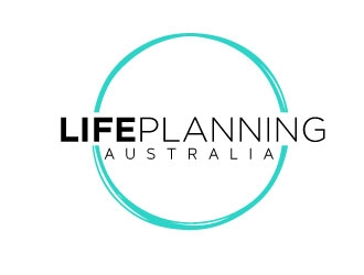 Life Planning Australia logo design by gearfx
