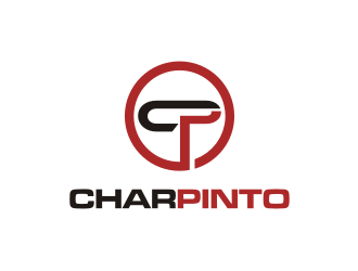 CharPinto logo design by rief