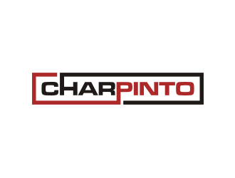 CharPinto logo design by rief