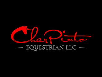 CharPinto logo design by torresace