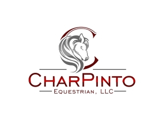 CharPinto logo design by veron