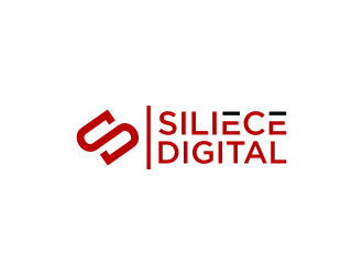 Silience Digital logo design by Kanya
