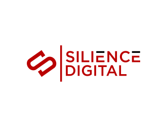 Silience Digital logo design by Kanya